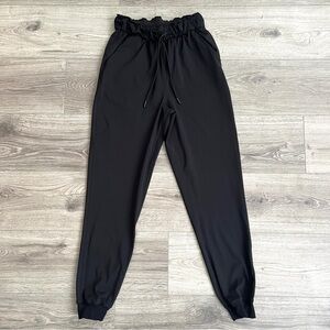 lululemon athletica HR jogger